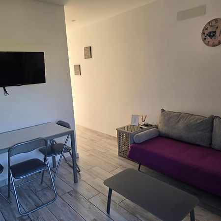 Mareverde Apartament Адехе Экстерьер фото