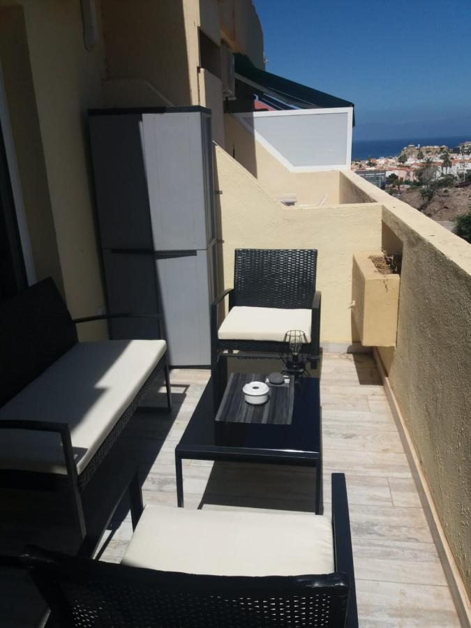 Mareverde Apartament Адехе Экстерьер фото
