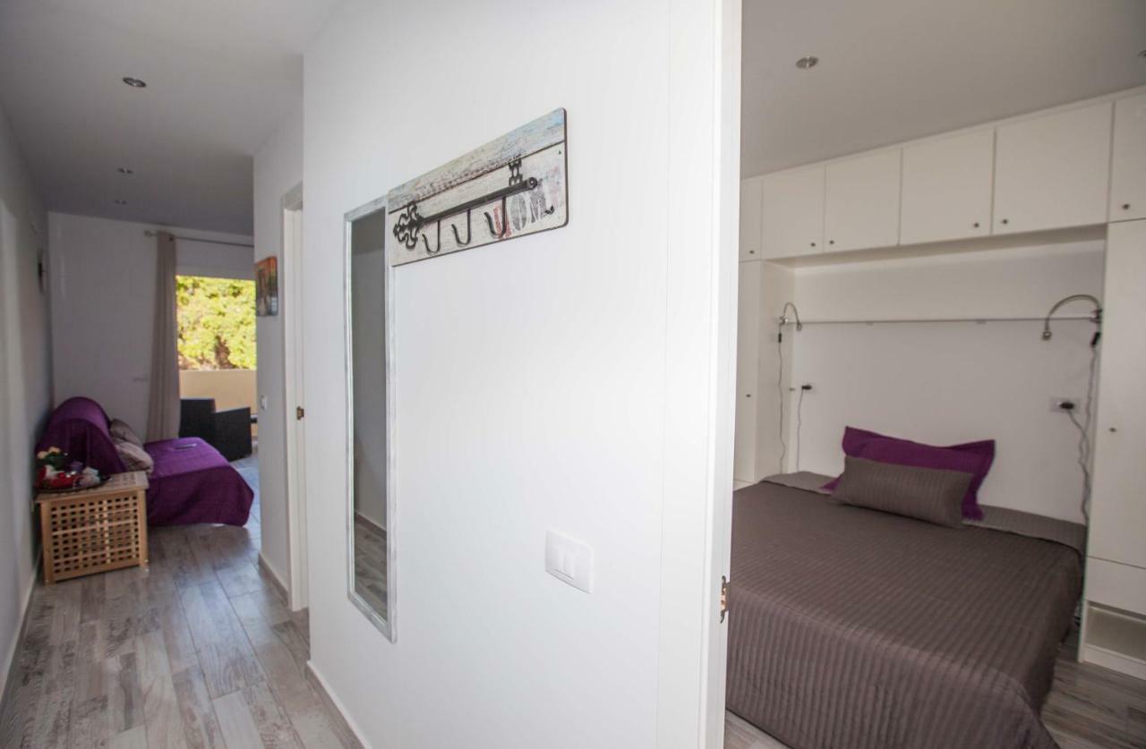 Mareverde Apartament Адехе Экстерьер фото